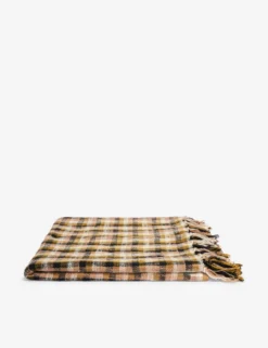 Adela Throw By Morrow Soft Goods 8 Adela Throw By Morrow Soft Goods -Home Decor Sale 01 Adela Blanket scaled