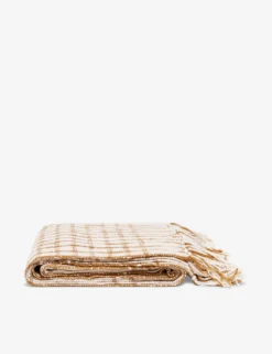 Luisa Throw By Morrow Soft Goods -Home Decor Sale 01 Luisa Blanket scaled