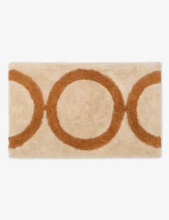 Palomino Bath Mat By Morrow Soft Goods -Home Decor Sale 01 Palomino Standard DarkCamel 180018500S scaled