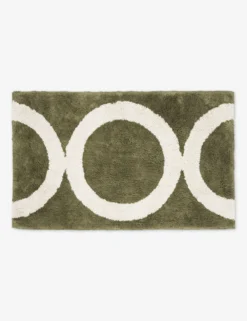 Palomino Bath Mat By Morrow Soft Goods -Home Decor Sale 01 Palomino Standard Moss 180012400S scaled