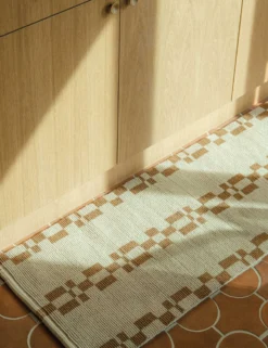 Alina Bath Mat By Morrow Soft Goods -Home Decor Sale 02 Alina Runner 18131900XL Lifestyle scaled