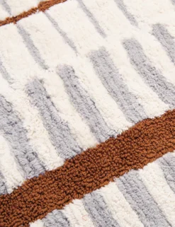 Tierra Bath Mat By Morrow Soft Goods -Home Decor Sale 02 Tierra Runner 18012010XL Lifestyle scaled