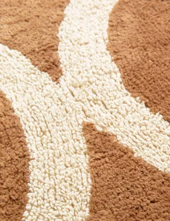 Palomino Bath Mat By Morrow Soft Goods -Home Decor Sale 03 Palomino Standard Camel 180020000S Lifestyle scaled