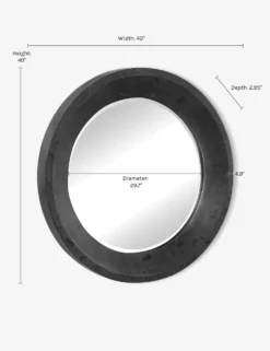 Othello Mirror 5 Othello Mirror -Home Decor Sale 09589 4 DIMS