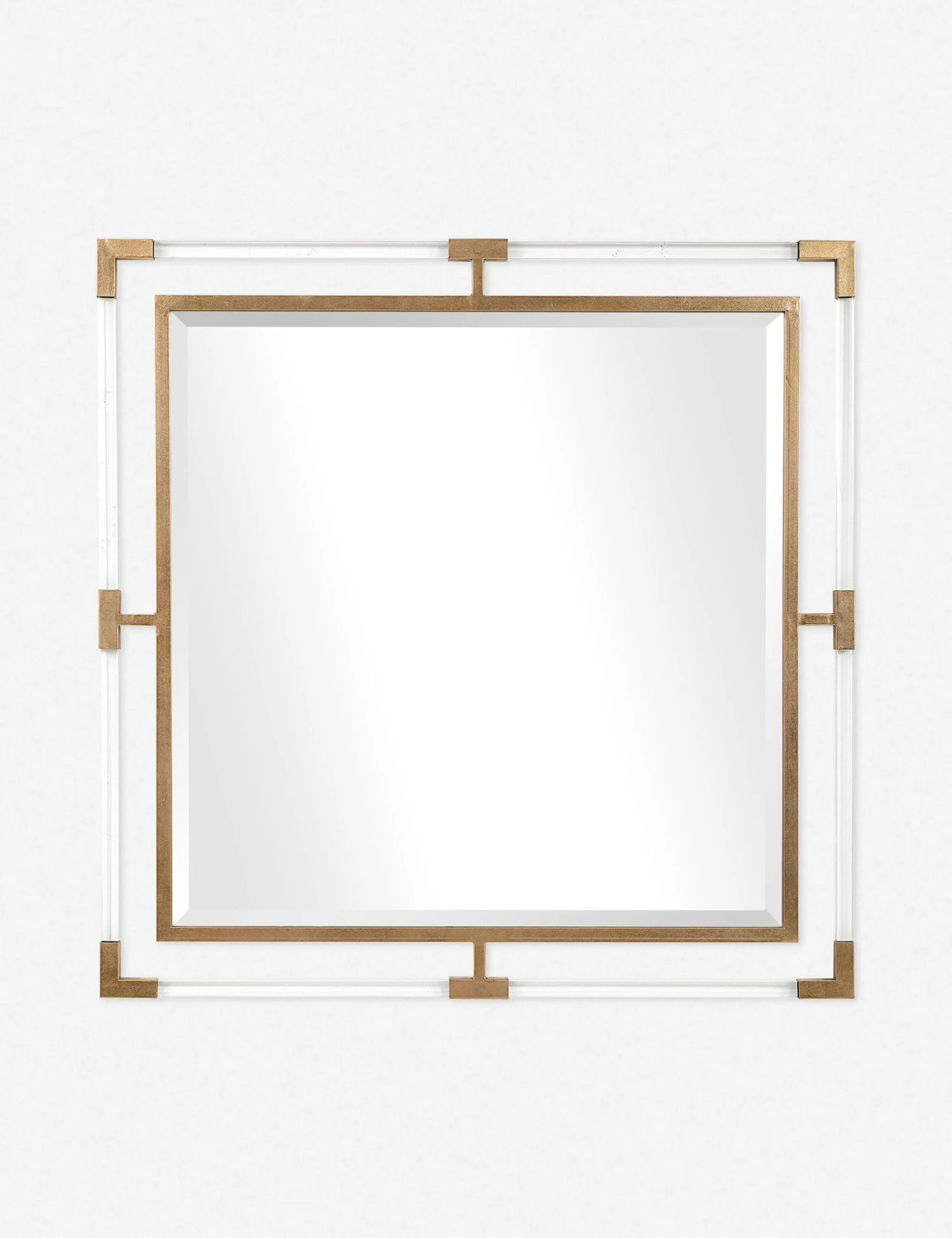 Hyperion Square Mirror 1 Hyperion Square Mirror