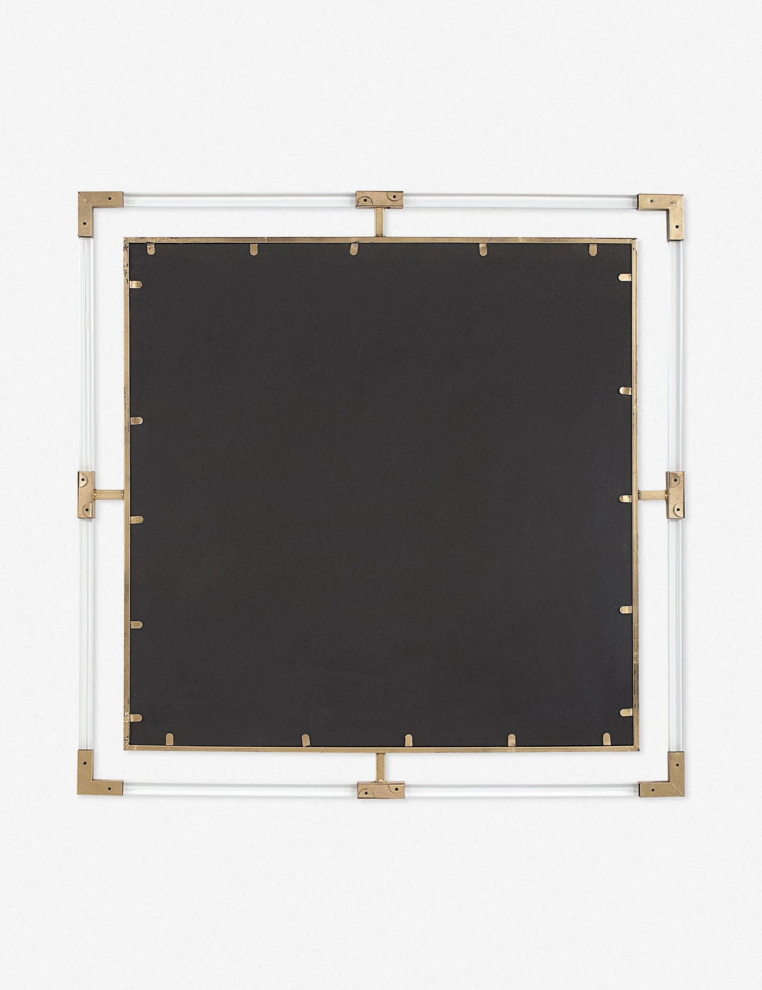 Hyperion Square Mirror 2 Hyperion Square Mirror - Image 2