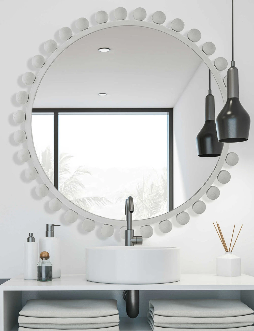 Megs Mirror 2 Megs Mirror - Image 2