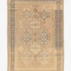 Nazli Vintage Rug, 6'8" X 10'1"