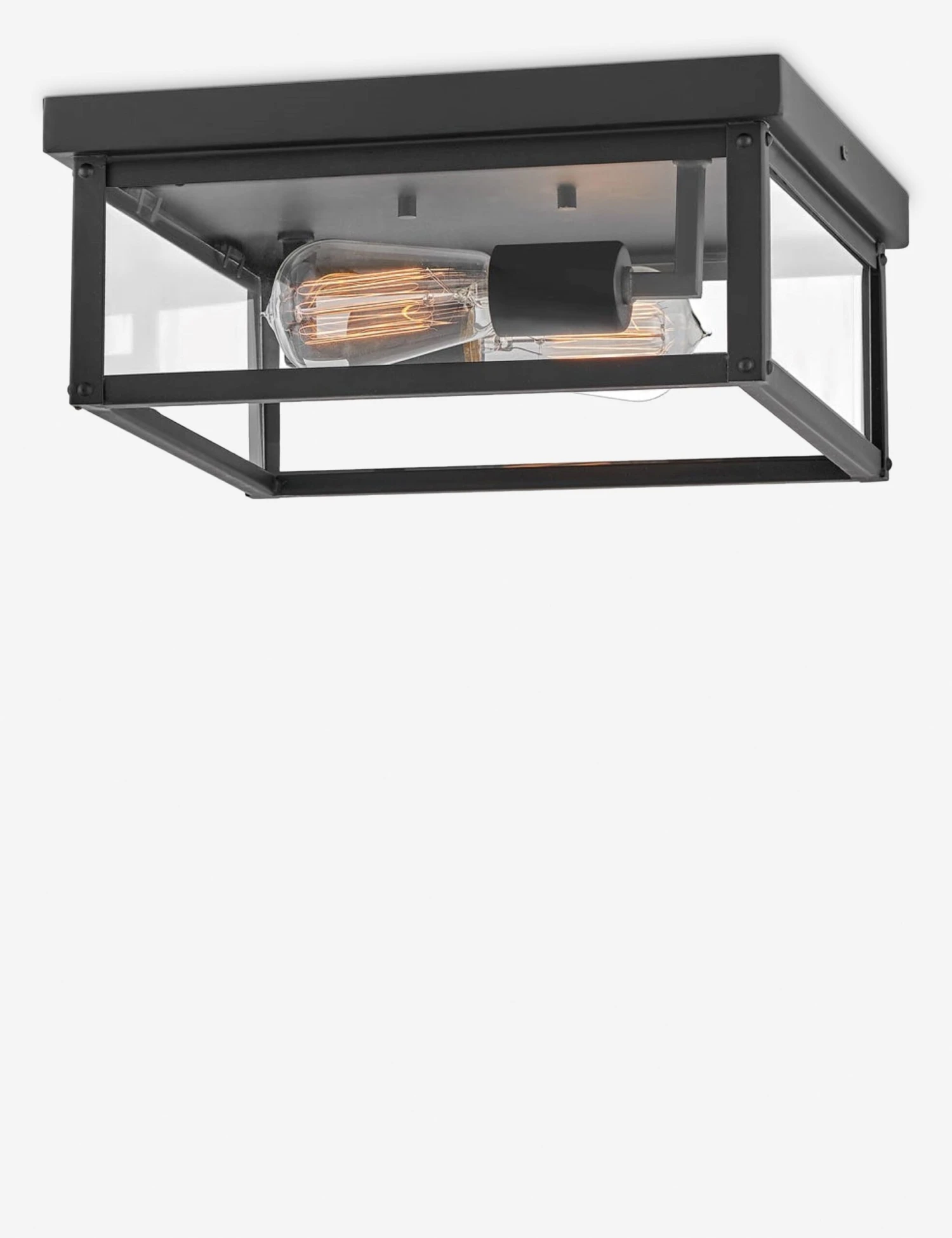 Fraser Flush Mount Light 2 Fraser Flush Mount Light - Image 2