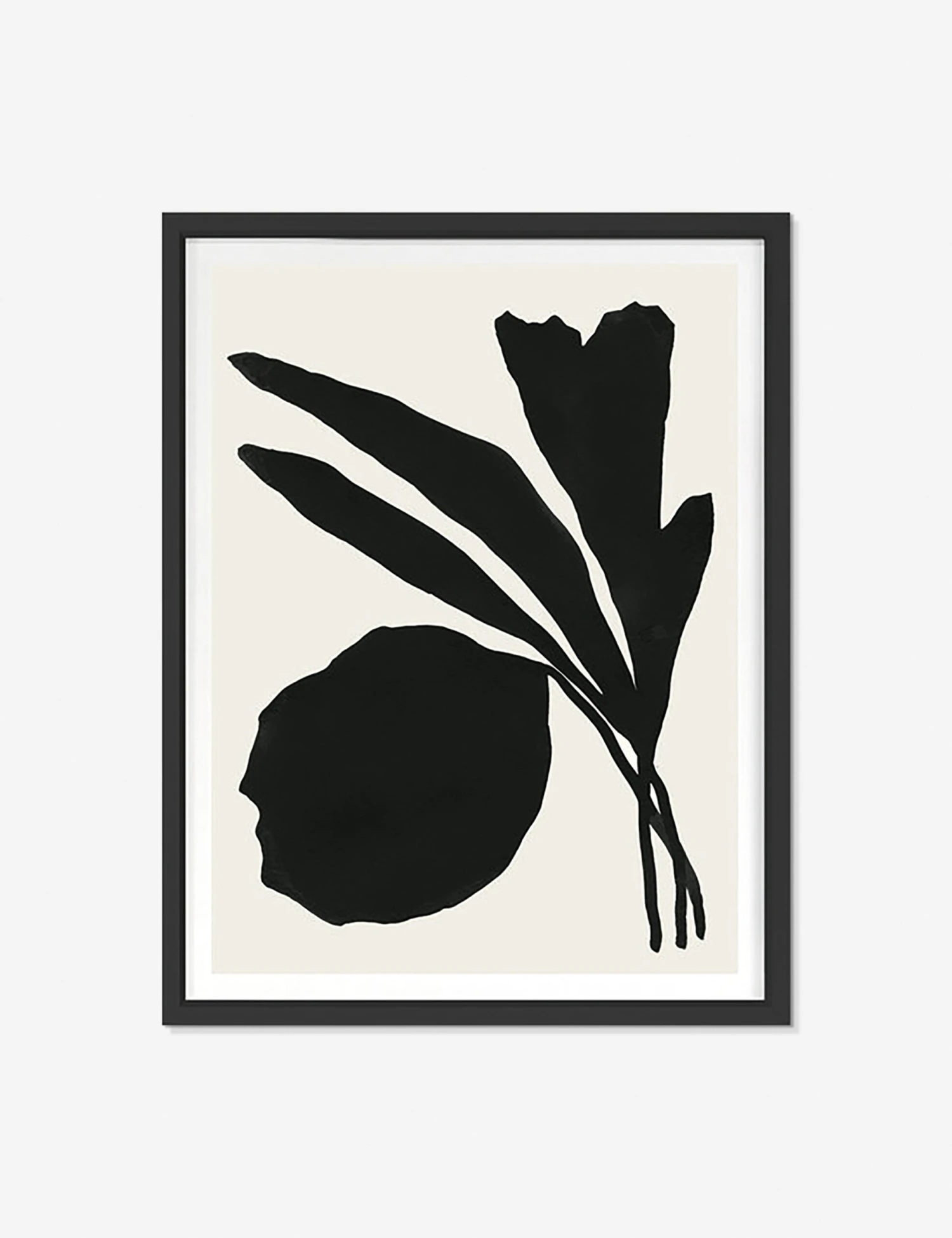 Abstract Bouquet 1 Print By Kate Roebuck 1 Abstract Bouquet 1 Print By Kate Roebuck