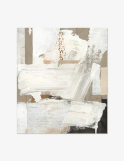 Spring Thaw 1 Wall Art By PC Ngo