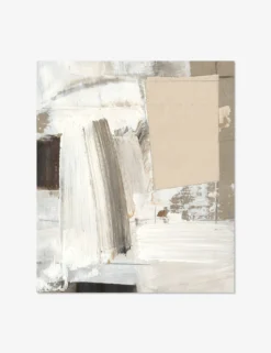 Spring Thaw 2 Wall Art By PC Ngo