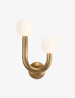 Happy Sconce By Regina Andrew -Home Decor Sale 15 1144R NB