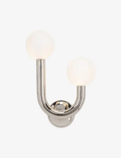 Happy Sconce By Regina Andrew -Home Decor Sale 15 1144R PN