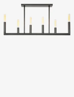 Wolfe Linear Chandelier By Regina Andrew By Regina Andrew -Home Decor Sale 16 1312orb revised scaled