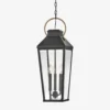 Renshaw Outdoor Pendant Light