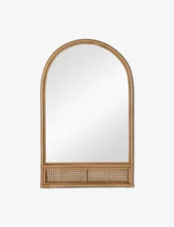 Booker Wall Mirror