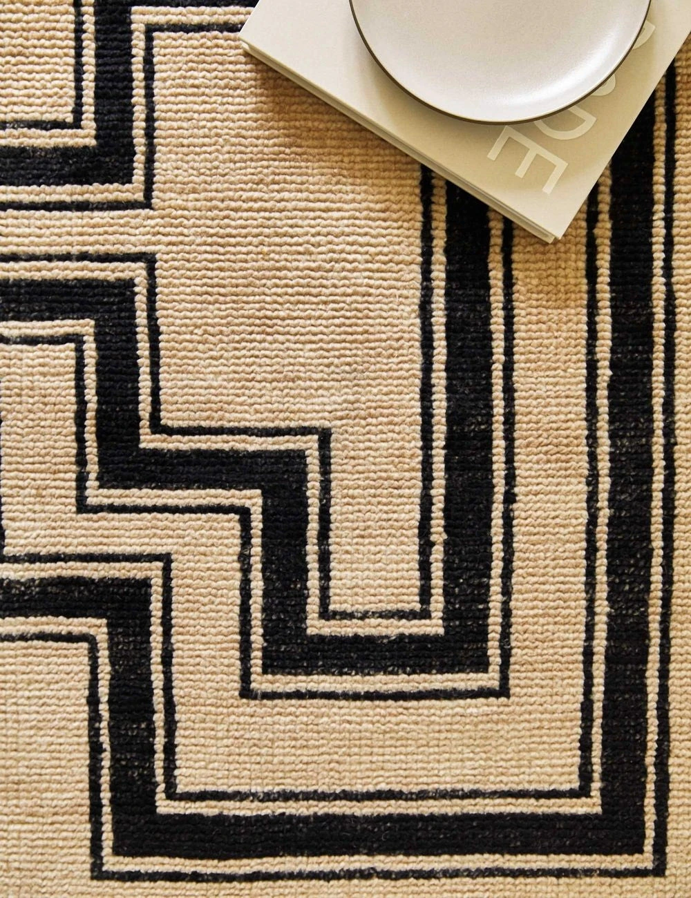 Senna Rug 11 Senna Rug - Image 11