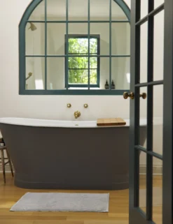 Cloud Loom Bath Mat By Coyuchi -Home Decor Sale 20210804 HOLIDAY211495 SITECROP scaled