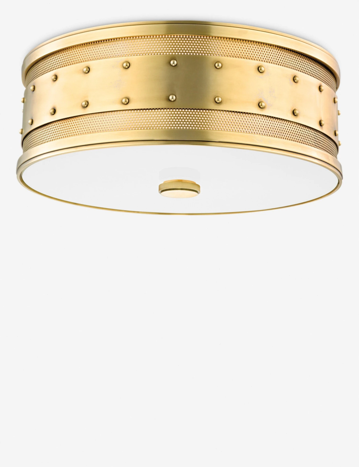 Ernst Flush Mount Light 1 Ernst Flush Mount Light