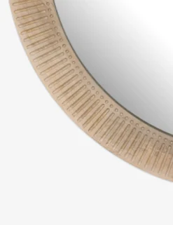 Kaldi Round Mirror -Home Decor Sale 223988 003 DET 4