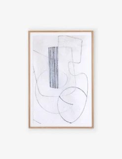 Crafted Print By Dan Hobday