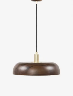 Lennox Pendant Light