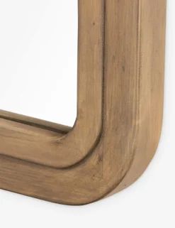 Rafferty Mirror -Home Decor Sale 228453 001 DET 2