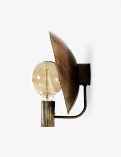 Edgar Sconce -Home Decor Sale 228503 001 SID 1
