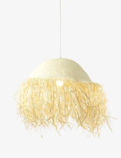 Clarissa Pendant Light