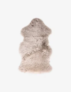 Vale Ombre Sheepskin Throw -Home Decor Sale 231321 001 PRM 1