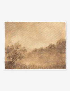 Hillside Haze IX Wall Art By Aileen Fitzgerald -Home Decor Sale 233146 001 DET 2 scaled