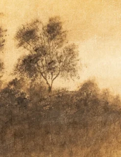 Hillside Haze VIII Wall Art By Aileen Fitzgerald -Home Decor Sale 233153 001 DET 2 scaled