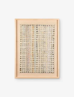 Zen I Wall Art By Stef Bauer