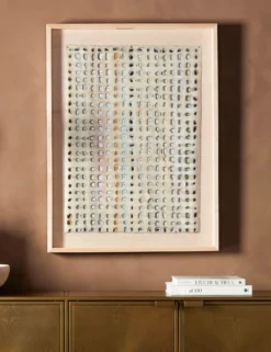 Zen I Wall Art By Stef Bauer -Home Decor Sale 233171 001 VIG 2 scaled