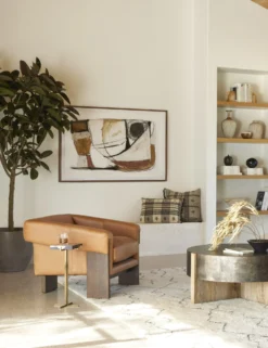 Mixed Media Wall Art By Dan Hobday -Home Decor Sale 233183 001 ROM 1 LIFESTYLE scaled