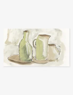 Still Life 9 Wall Art By Dan Hobday -Home Decor Sale 233191 001 DET 2 scaled