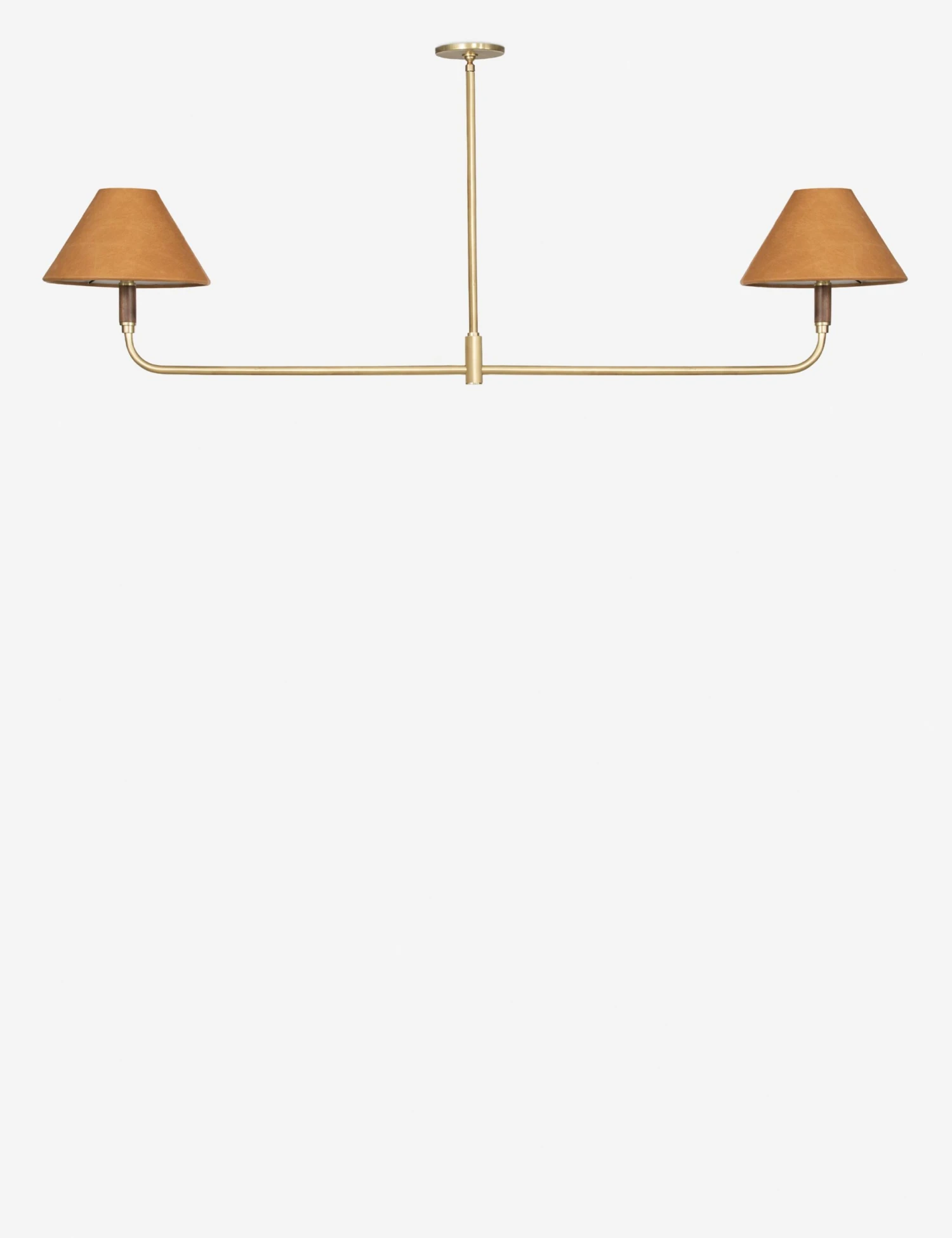 Doherty Linear Pendant Light 1 Doherty Linear Pendant Light