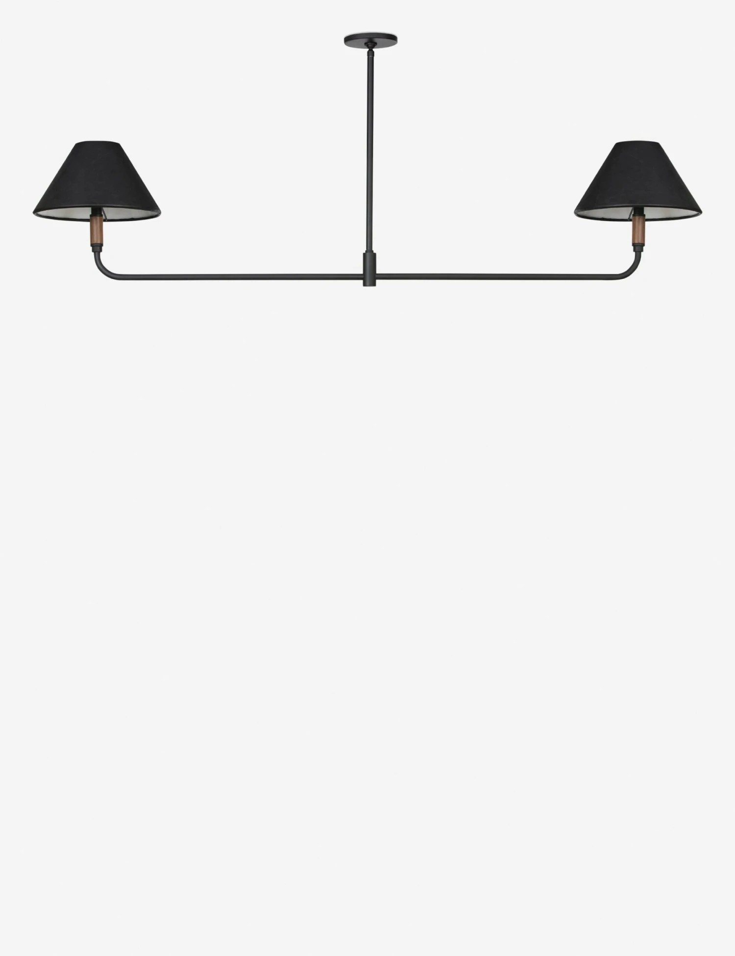 Doherty Linear Pendant Light 6 Doherty Linear Pendant Light - Image 6