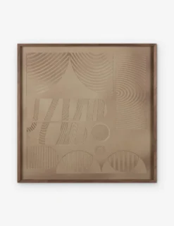 Layer I Wall Art By Coup D'esprit