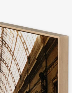 Galleria Vittorio Emanuele II Photography Print By Slim Aarons -Home Decor Sale 235525 001 DET 1