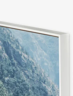 Beach In Positano Photography Print By Slim Aarons -Home Decor Sale 235526 001 DET 1