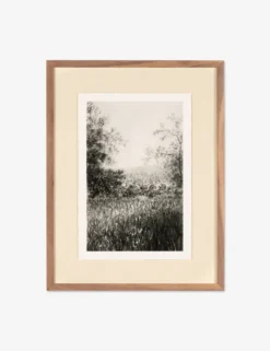 Landscape Study II Wall Art By Aileen Fitzgerald -Home Decor Sale 237125 001 PRM 1 scaled