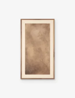 Roam Print By Aileen Fitzgerald