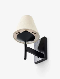 Marisol Sconce -Home Decor Sale 237283 001 DET 3 Product scaled