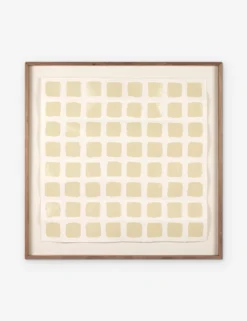 Examine Birch Wall Art By FH Art Studio