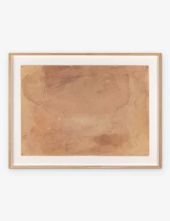 A Distant Memory Wall Art By Molly Supplee