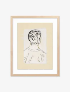 David Wall Art By Gold Rush Art Co