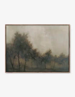 Restored V Wall Art By Brittney Schulz