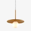 Cassey Pendant Light